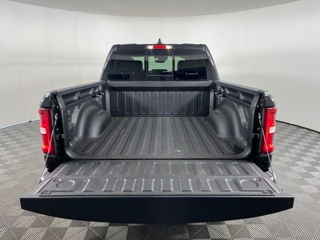 Used 2026 Black Ram Laramie image 40