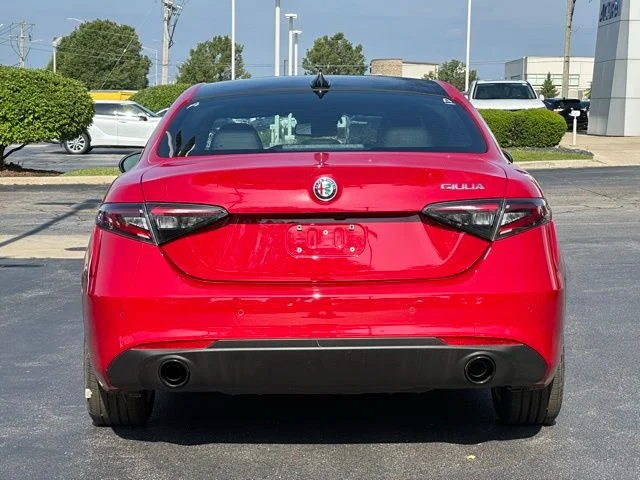 Used 2024 Red Alfa Romeo Sprint image 29