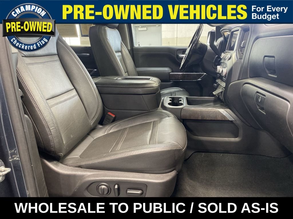 Used 2020 Sky GMC Denali image 29