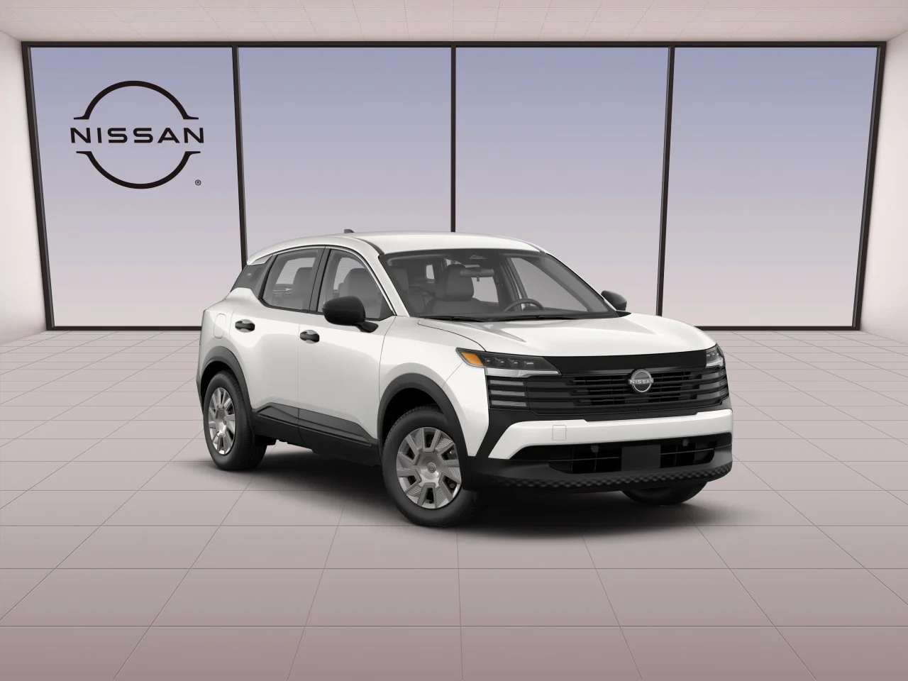 New 2026 Fresh Powder Nissan S image 3