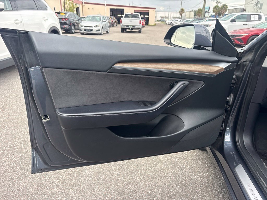 2023 Tesla Model 3 Performance - Photo 11