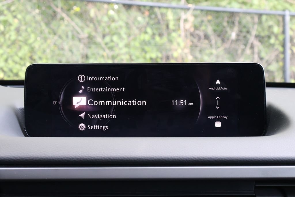 2025 Mazda CX-50 Premium Plus - Photo 15