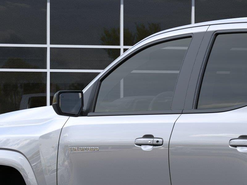 2026 Chevrolet Colorado Z71 - Photo 12