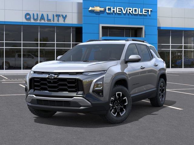 2027 Chevrolet Equinox ACTIV - Photo 6
