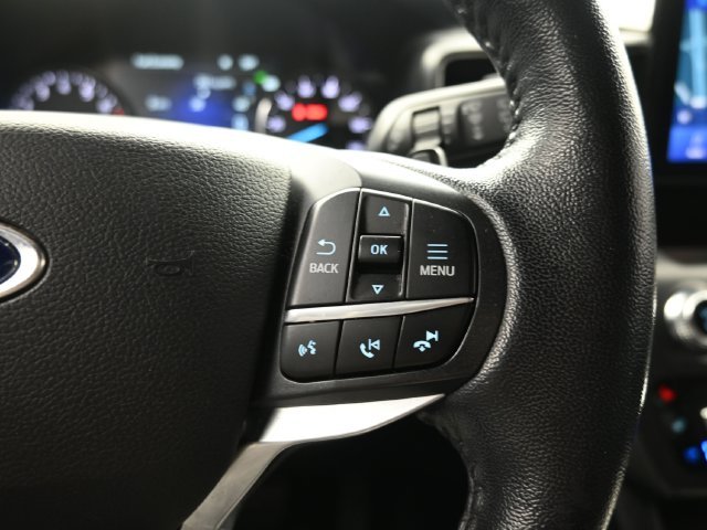 Used 2020 Oxford White Ford Limited image 13