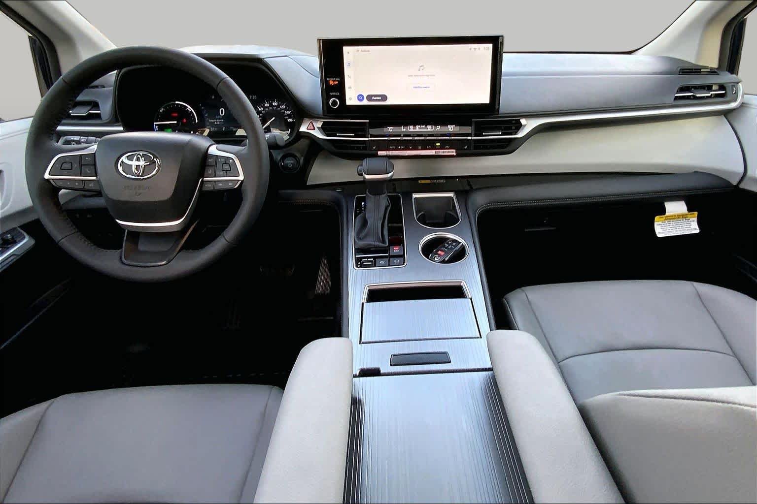 Used 2026 Blueprint Toyota XLE image 16