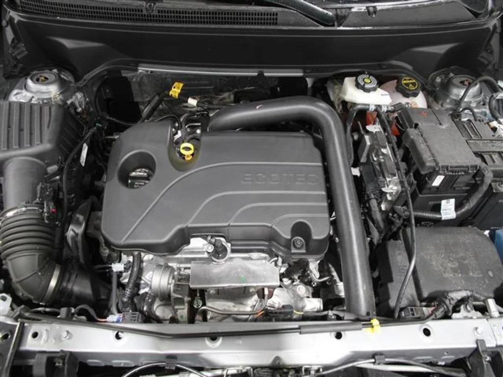 2024 GMC Terrain SLE - Photo 20