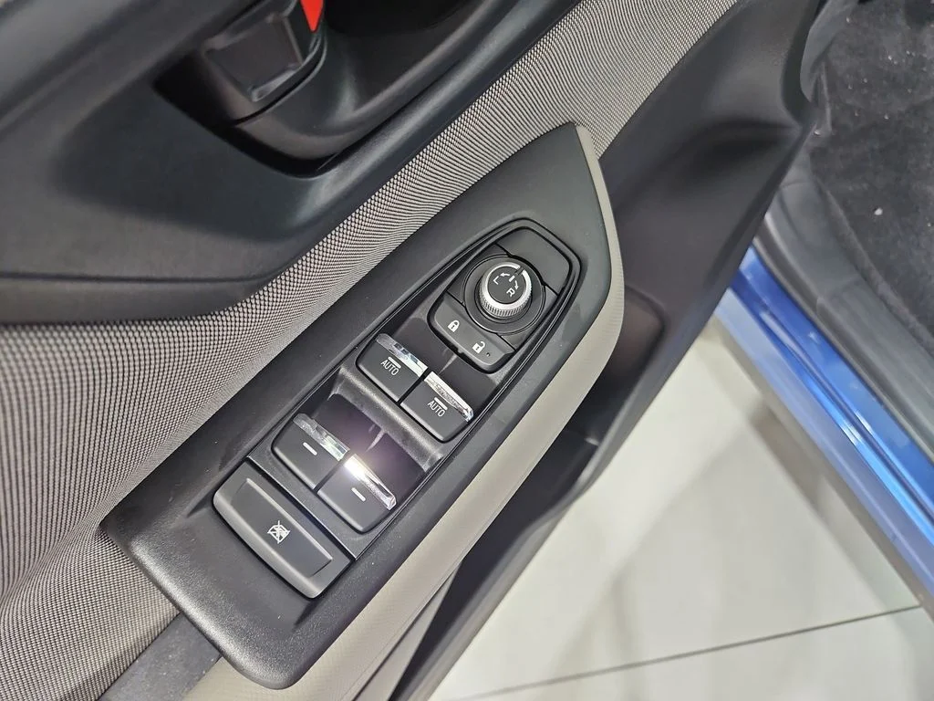 New 2026 DAYBREAK BLUE PEARL Subaru Premium Hybrid image 12