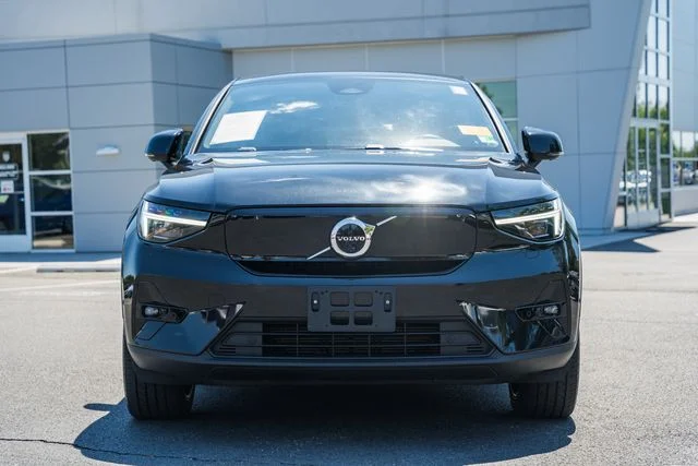 Used 2023 Volvo C40 Ultimate with VIN YV4ED3GM5P2065975 for sale in Fredericksburg, VA