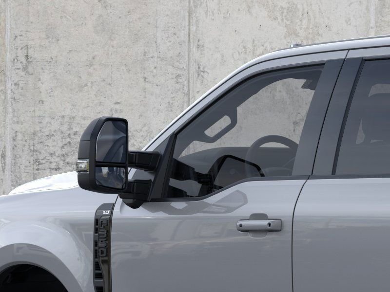 New 2026 Avalanche Ford XLT image 20