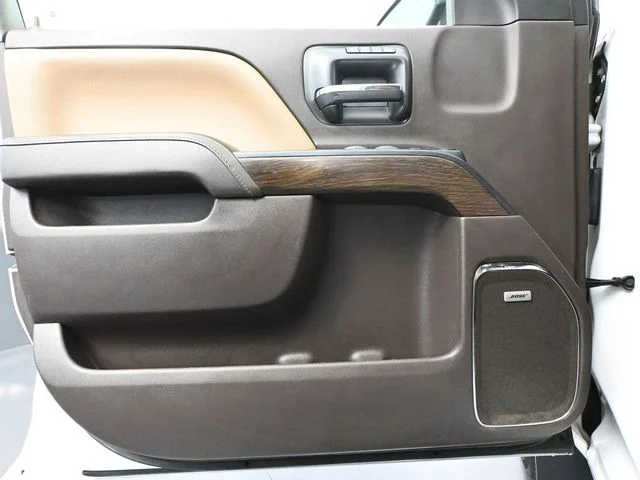 2018 GMC Sierra 1500 Denali Denali - Photo 20