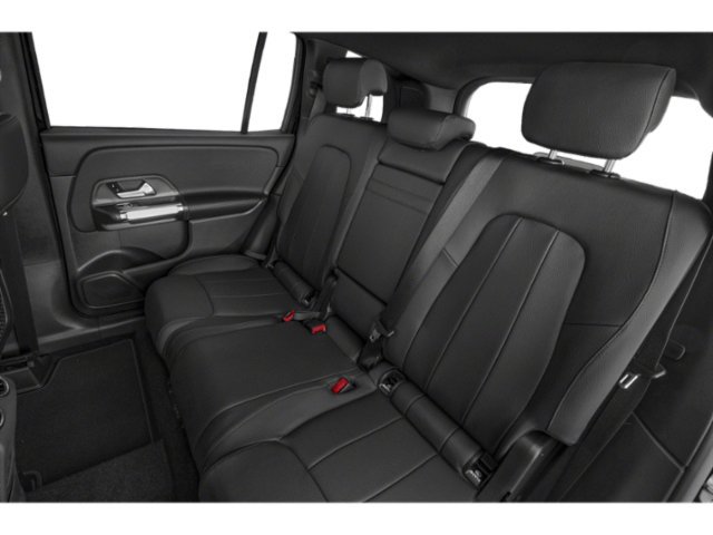 New 2026 Polar White Mercedes-Benz GLB 250 image 51