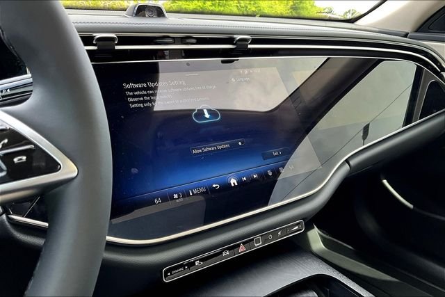 New 2026 Polar White Mercedes-Benz E 450 image 16