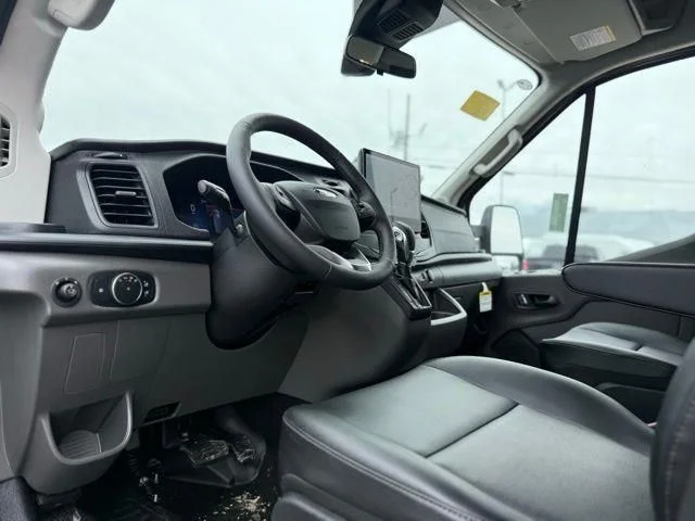 New 2026 White Ford  image 15