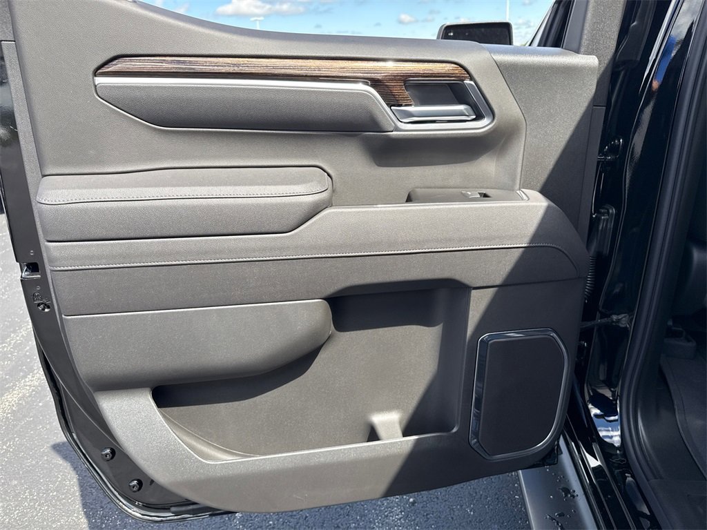 2026 GMC SIERRA - Image 31