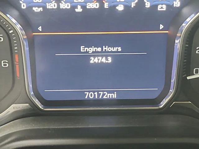 Used 2021 Onyx Black GMC Denali image 22