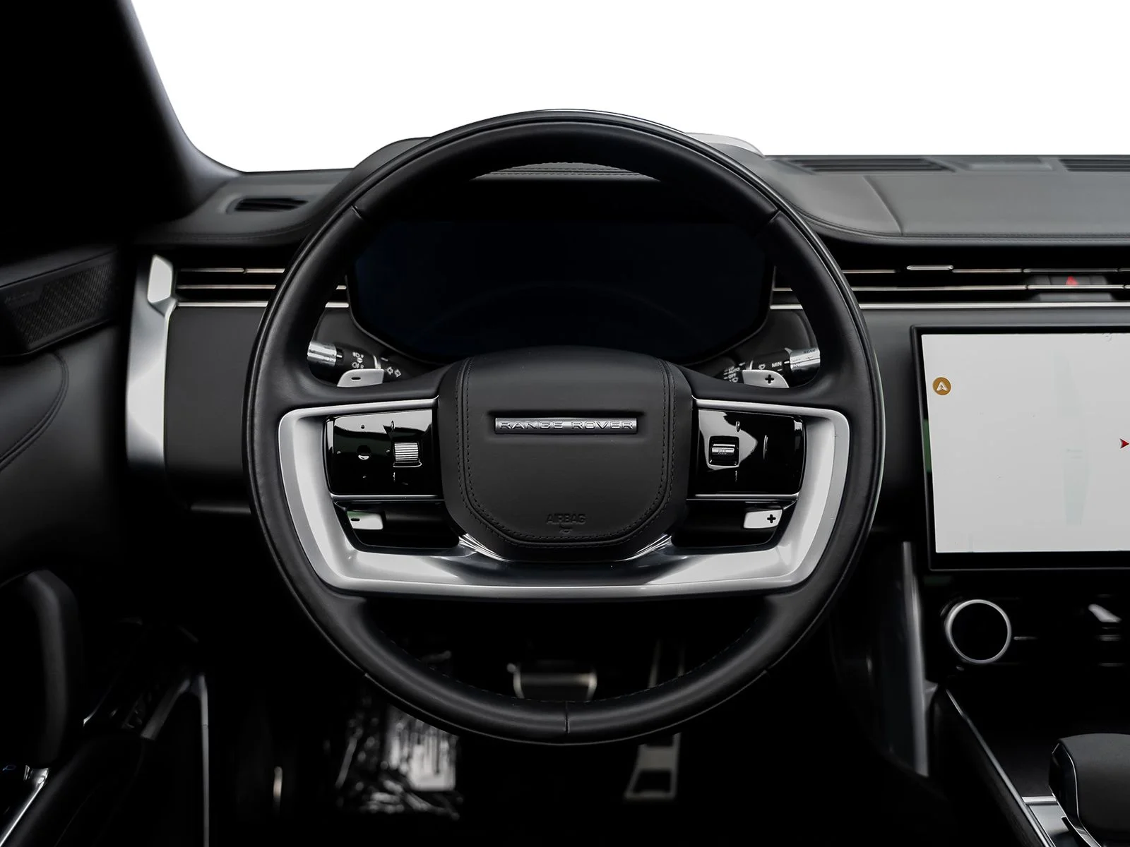 Used 2022 Green Land Rover First Edition image 30