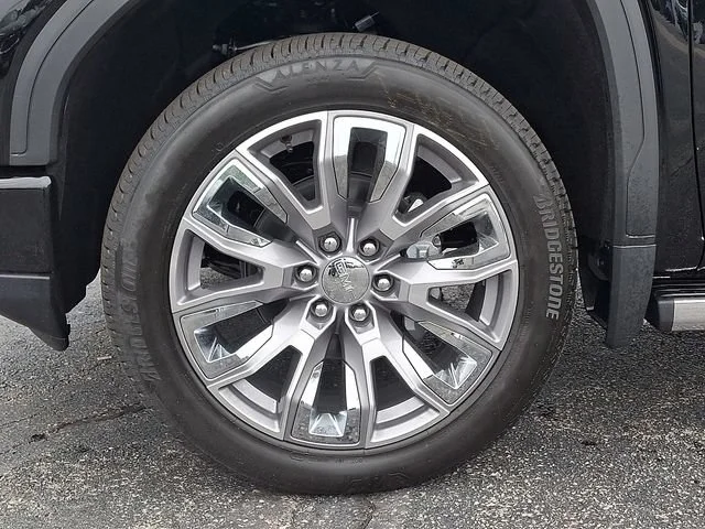 New 2026 Onyx Black GMC Denali image 5