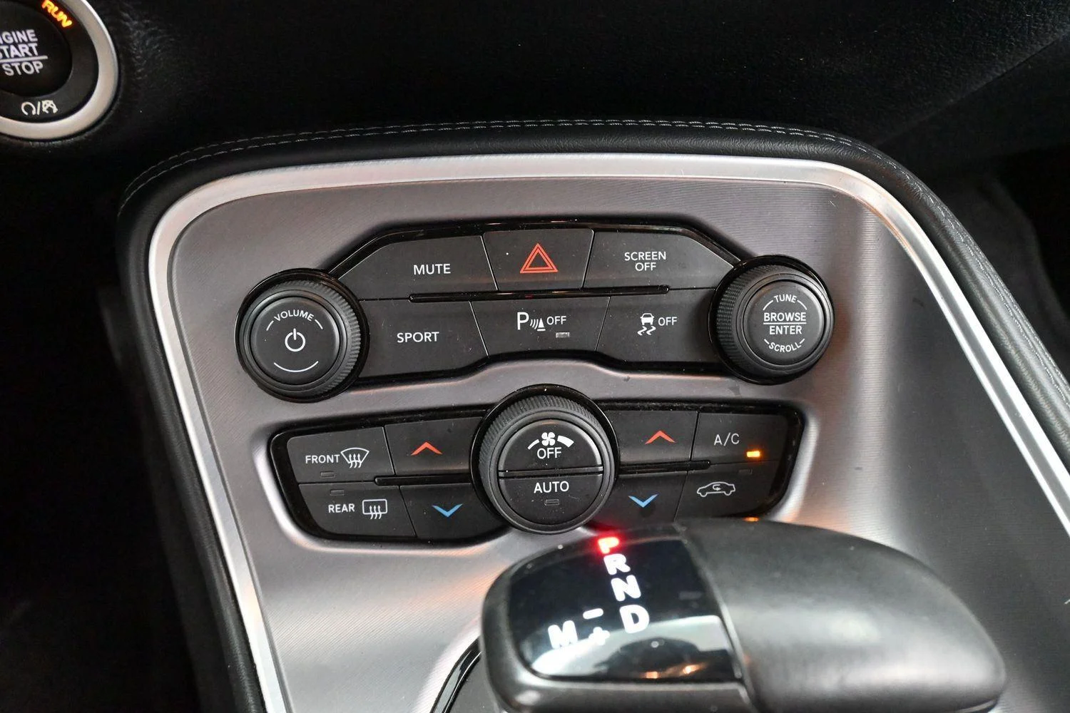 Used 2022 Granite Pearlcoat Dodge GT image 22