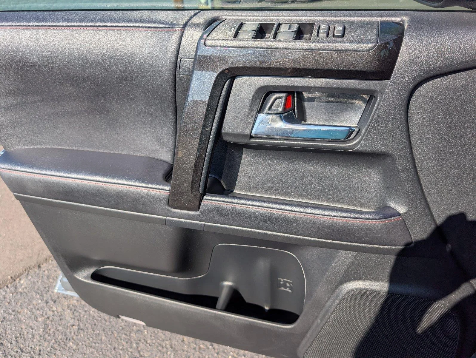 Used 2024 Underground Toyota TRD Pro image 17