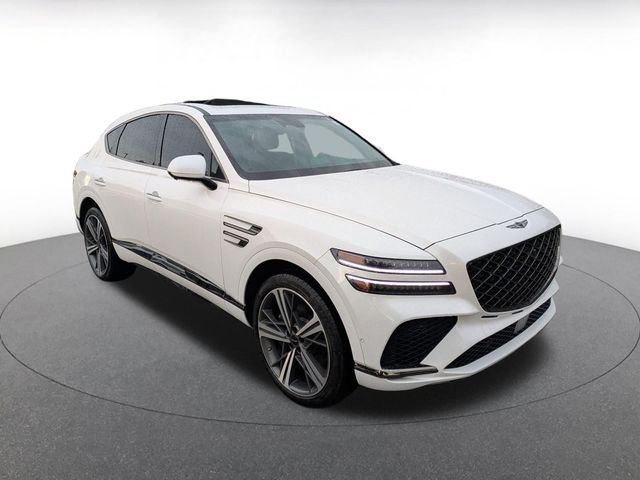 2025 Genesis GV80 Coupe