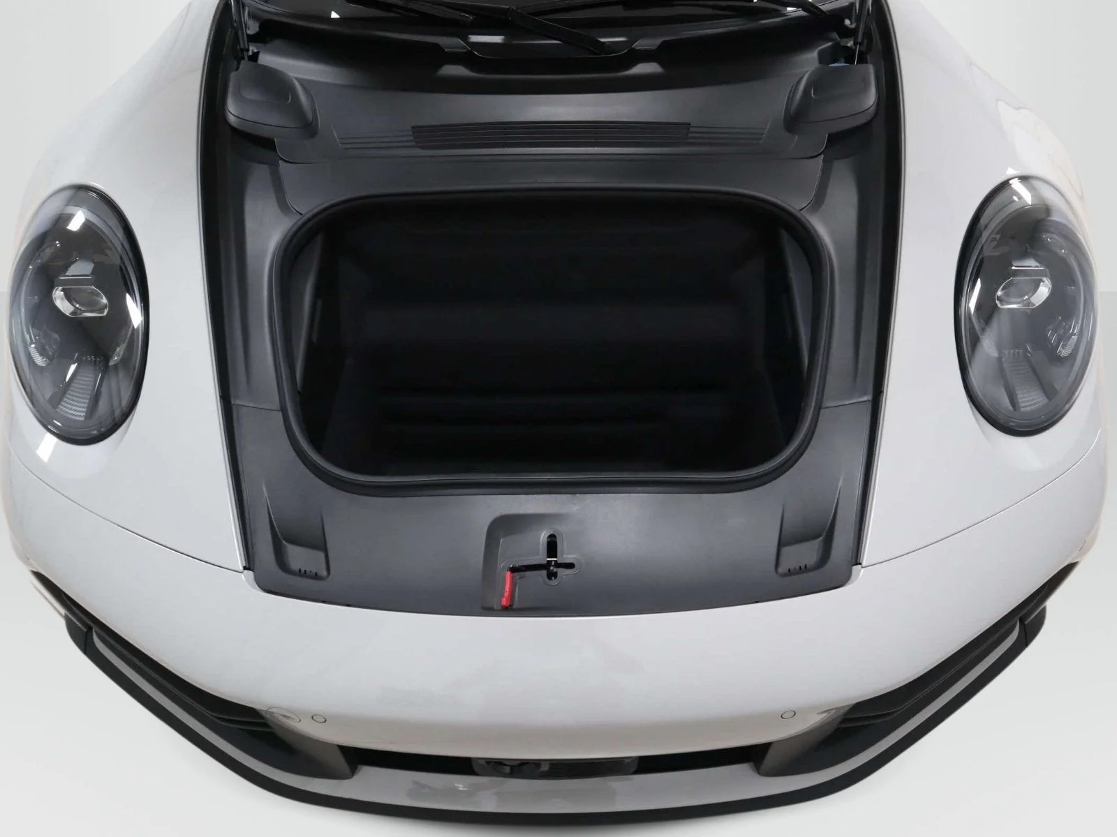 Used 2026 Ice Grey Metallic Porsche Carrera S image 10