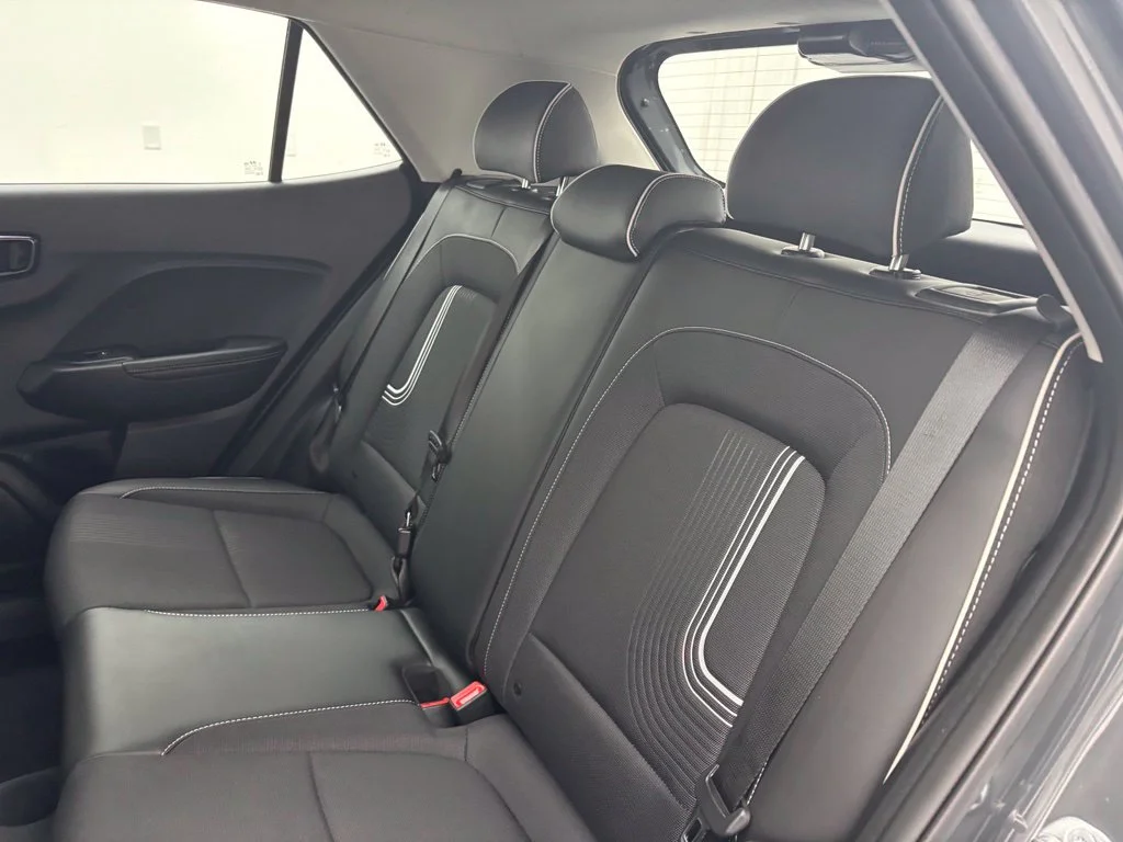Used 2024 Gray Hyundai Limited image 39