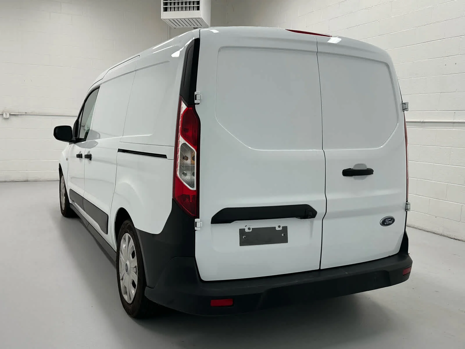 2022 Ford Transit Connect XL - Photo 8
