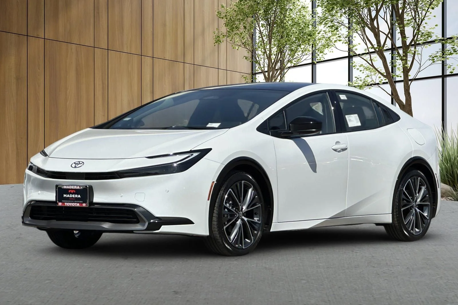 New 2027  Toyota Limited image 8