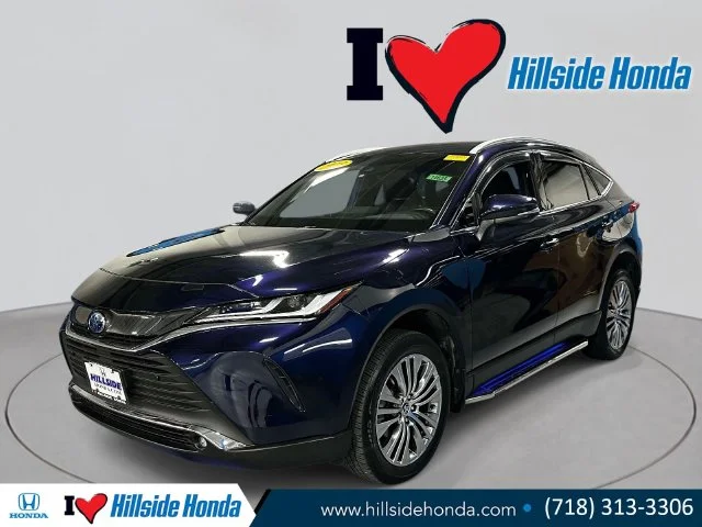 2023 Toyota Venza