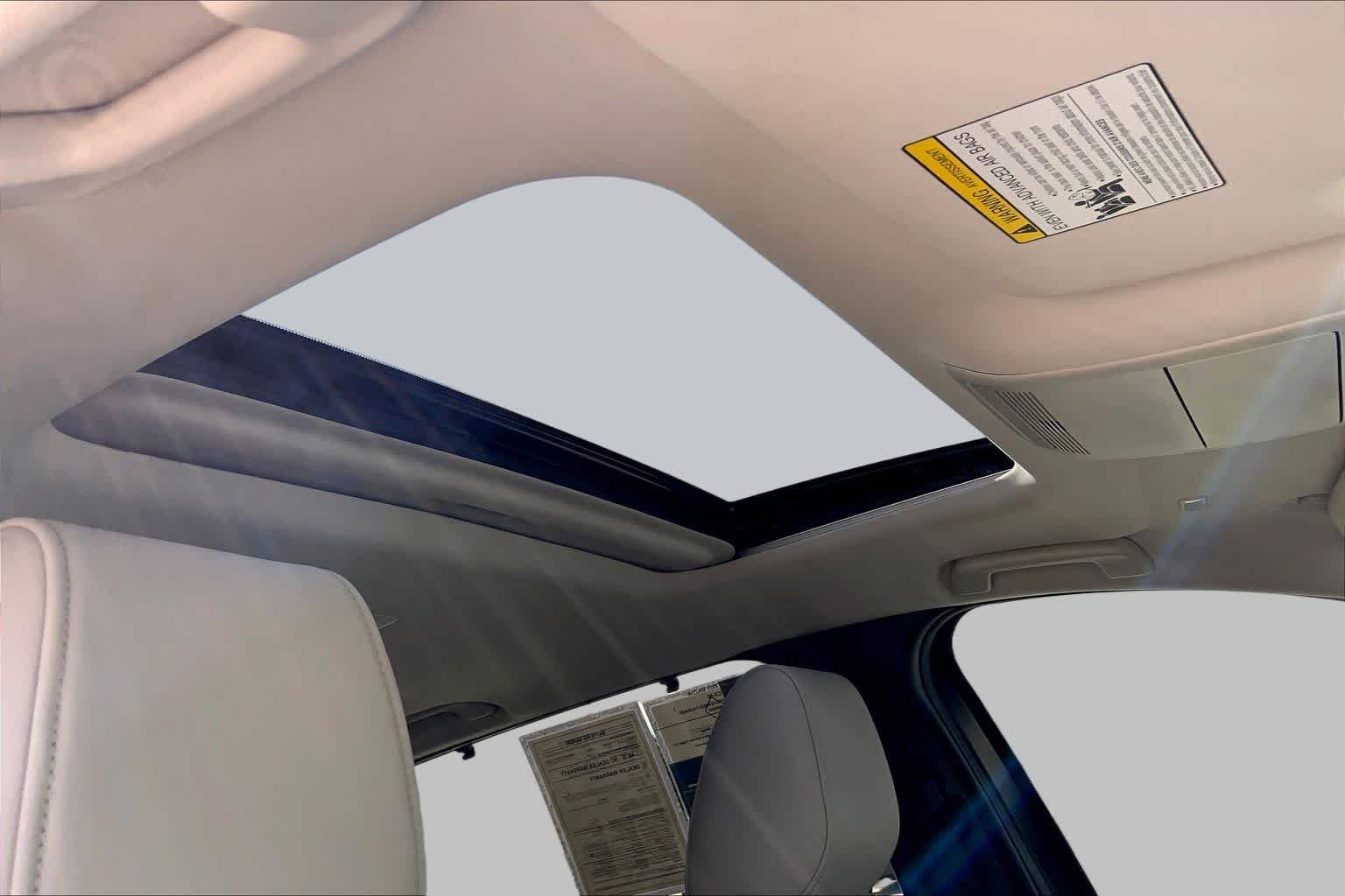 2025 Mazda CX-90 Preferred Package - Photo 14