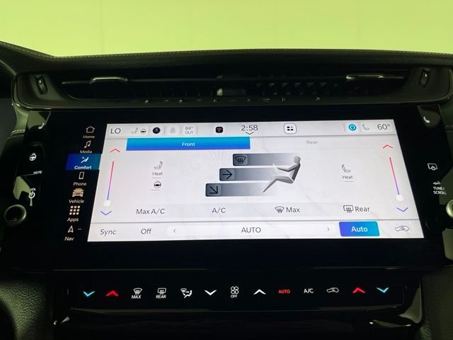 Used 2026 Silver Jeep Altitude image 30