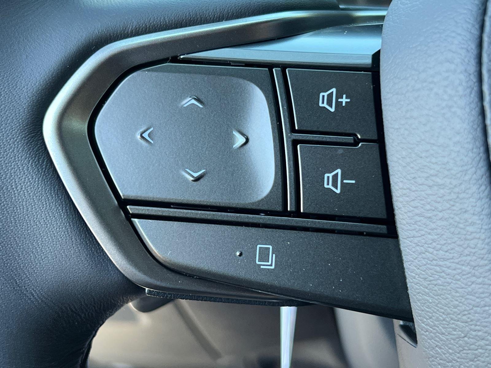New 2026 Cloudburst Gray Lexus PREMIUM PLUS image 18