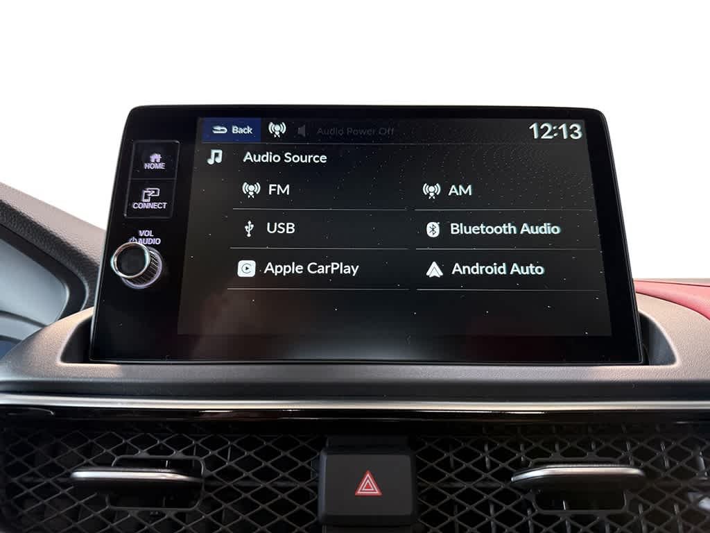 New 2026 Urban Gray Pearl Acura w/A-Spec Package image 26