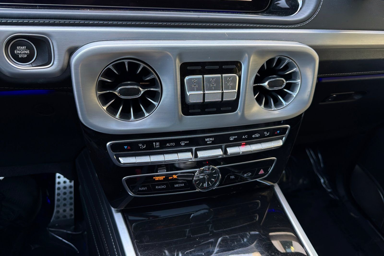 Used 2023 Black Mercedes-Benz G 63 AMG® image 19