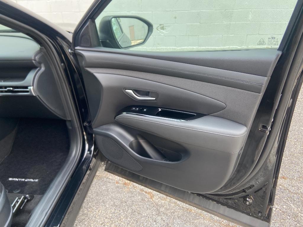 New 2026 Phantom Black Hyundai XRT image 19