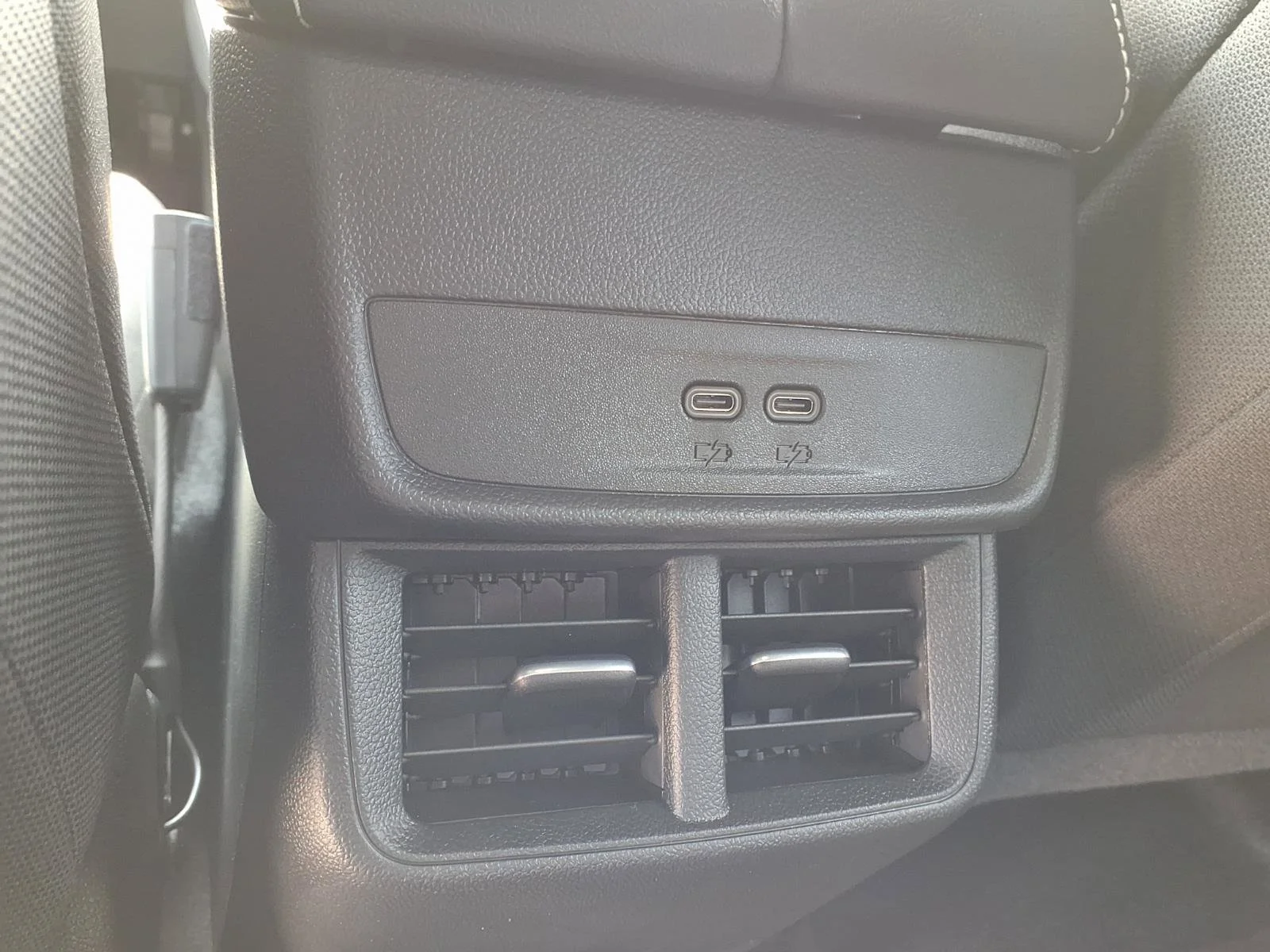 2026 GMC Terrain Elevation - Photo 14