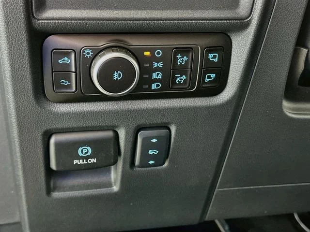 New 2026 Ford F-150 Raptor