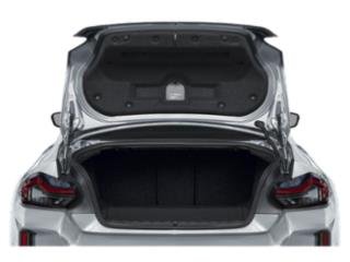 New 2026 Velvet Blue Metallic BMW CS image 5