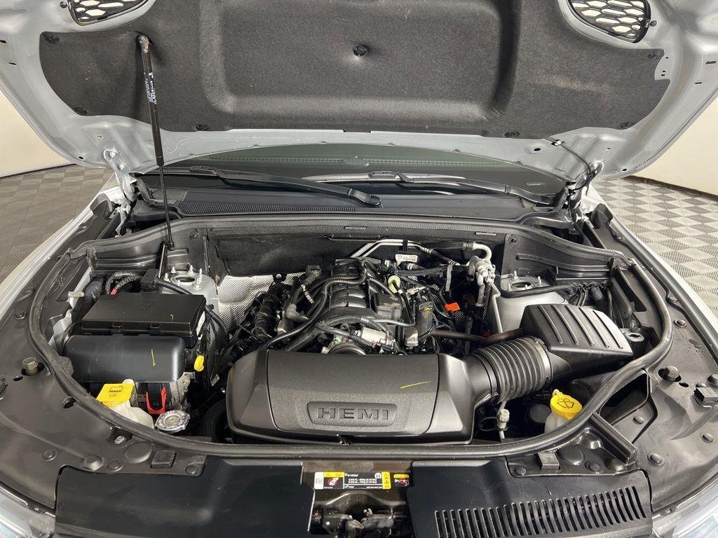 Used 2025 Triple Nickel Dodge R/T Plus image 28