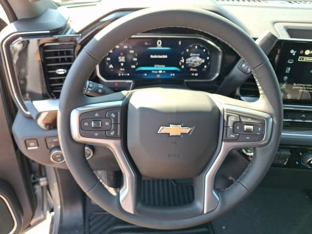 2026 Chevrolet Silverado 1500 LT - Photo 9