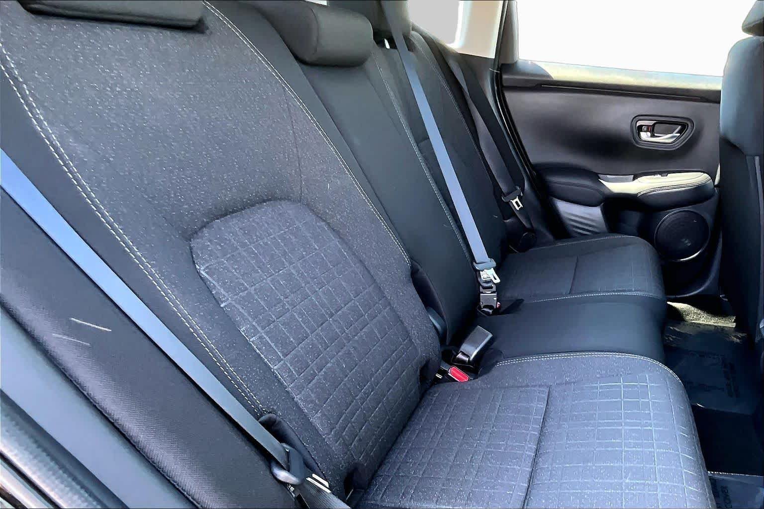 2026 Honda HR-V LX - Photo 19