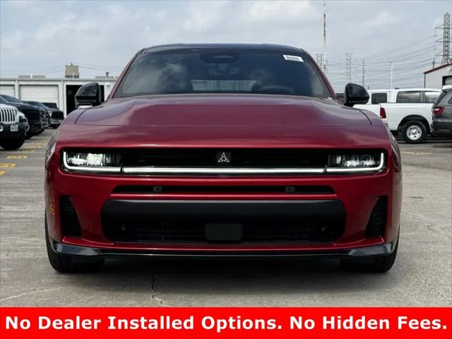 New 2026 Redeye Exterior Paint Dodge  image 3