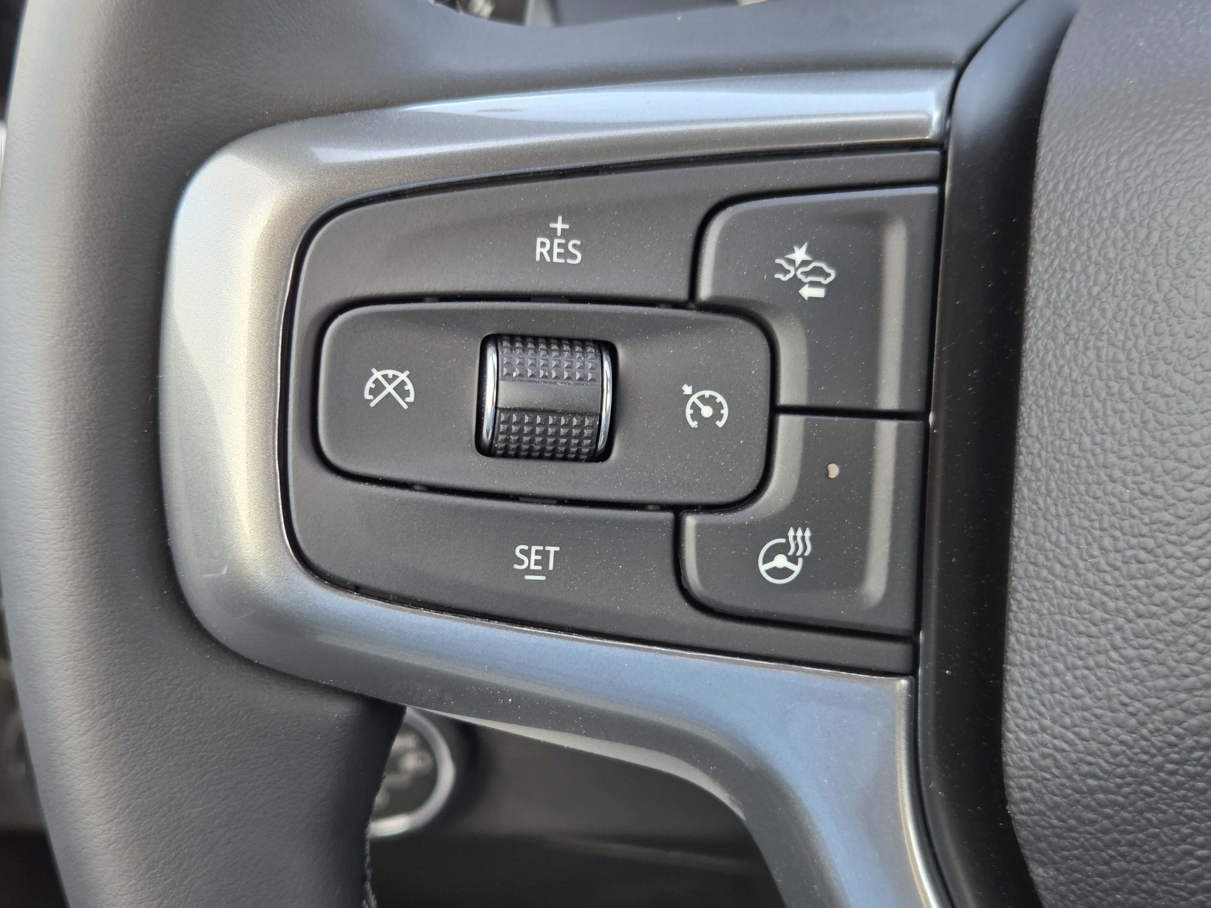 New 2026 Black Chevrolet LT Trail Boss image 14
