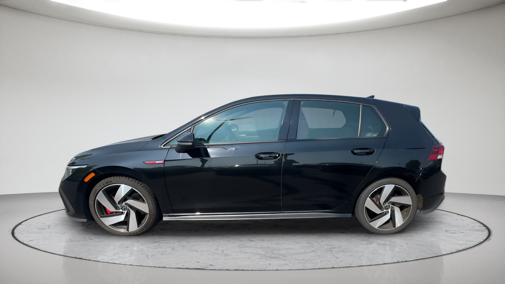 Used 2024  Volkswagen 2.0T S image 11