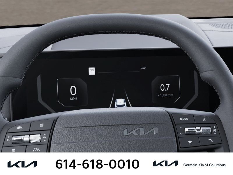 New 2027  Kia SX-Prestige image 24