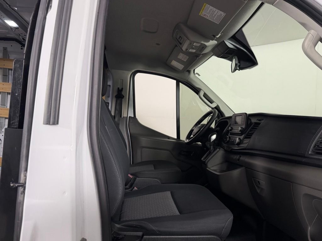 Certified Used 2024 White Ford Base image 27