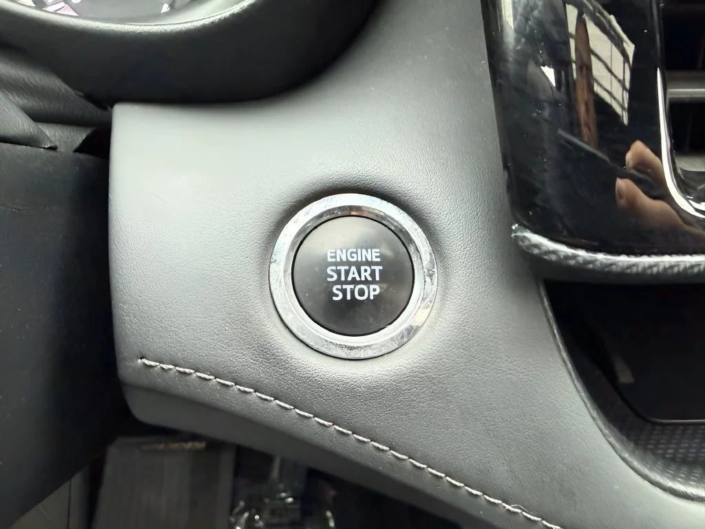 Used 2023 Black Toyota XSE image 26