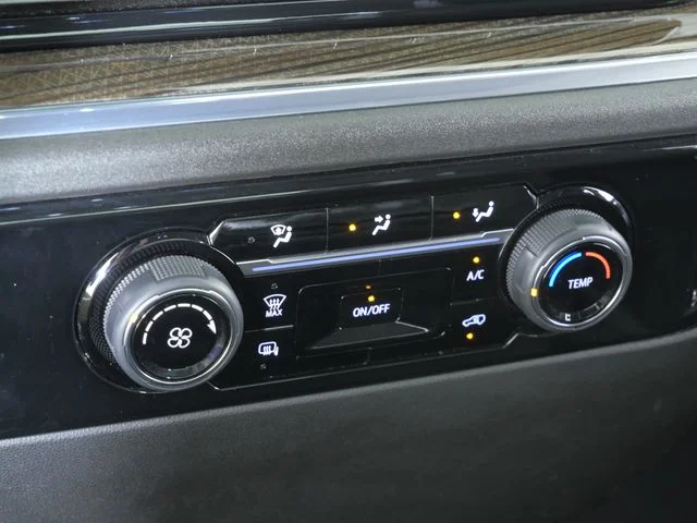 Used 2024 Gray Chevrolet LT image 24