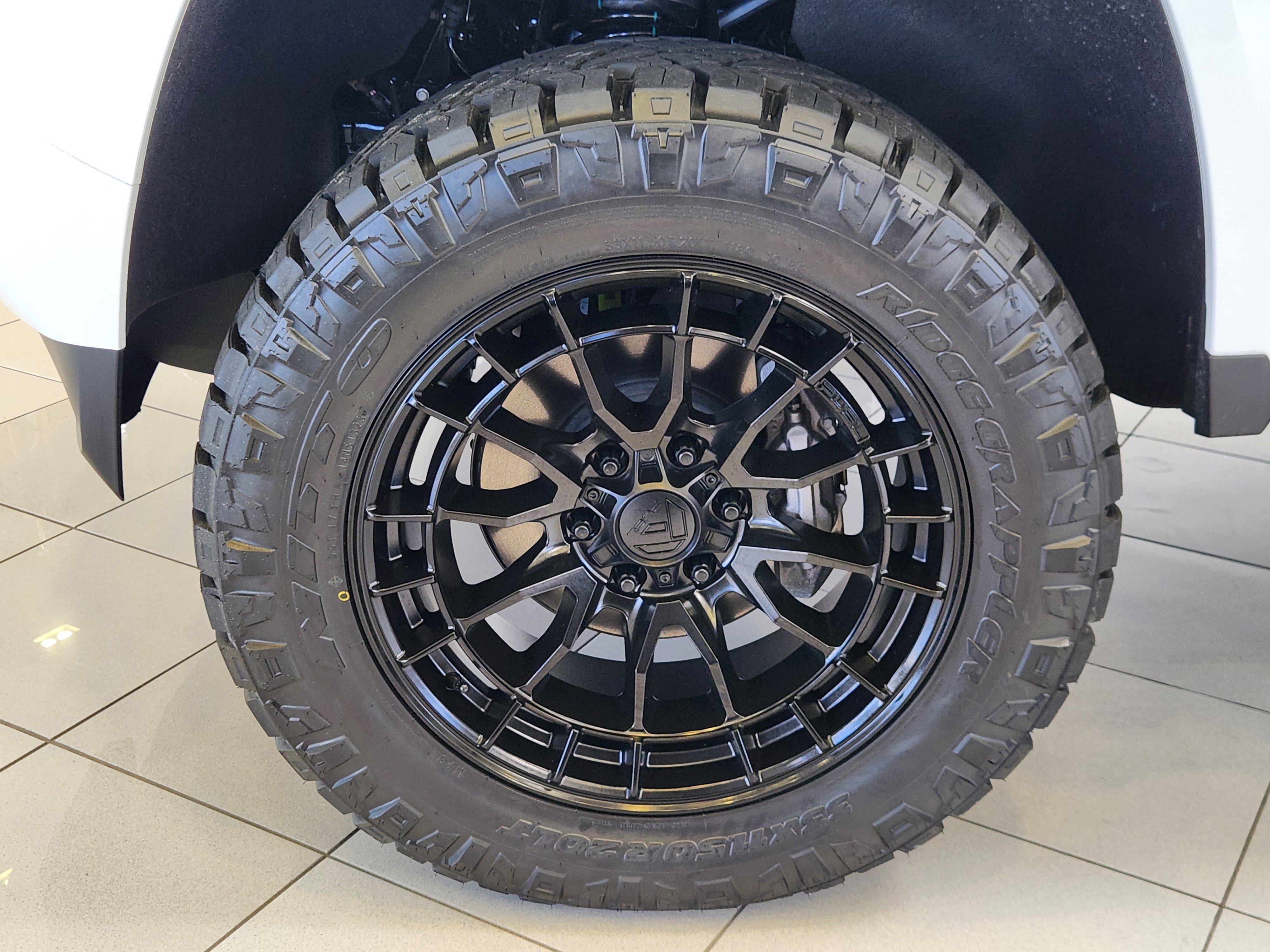 2025 Chevrolet Colorado WT/LT White at Classic Elite Chevrolet Hwy 6